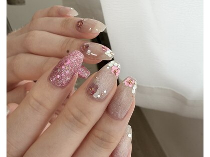 ヨンハチロクキュウ(4869)の写真