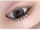 サロン プアナ(salon puana)の写真/丁寧なカウンセリングと高持続が自慢!アイシャンプー付&初回は束感コーティングで理想の目元へ