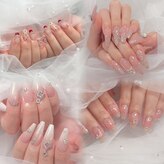 Nail Salon colza