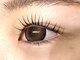 ヘアルーム ウキの写真/自他共に可愛いを一緒に叶えます！気になるデザインご相談下さい。理想の目元に♪