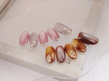 ディバイン ネイルズ(DIVINE NAILS)