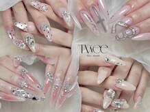 ネイル 本町(nail Twee salon)の雰囲気(最新designはフォトギャラリーまで♪本町/フィルイン/マグネット)