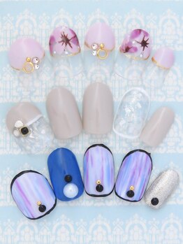 アフロディーテ(Aphrodite)/店内チップサンプル☆