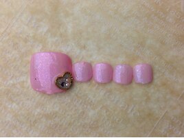 フットキャンペーンデザイン