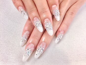 カラーズ ブルー 渋谷店(color's blue)/スカルプ180分やり放題