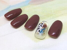 定額￥5100★オフ込