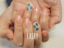 フェアリー(Fairy)/グラデーション byFairy