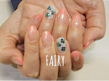 フェアリー(Fairy)/グラデーション byFairy