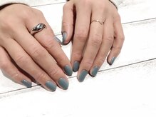 アース コアフュールボーテ 新潟中野山店 (EARTH Coiffure beaute')/似合わせワンカラー 初回￥3300