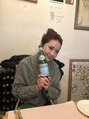 小顔整体研究所 KSラボ 藤が丘店&nbsp;ヨガを始めてから飲食にも意識するようになりました！