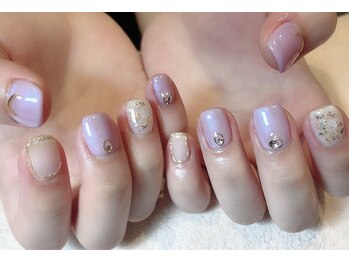 ジェイノヴァール(Jnovart)/