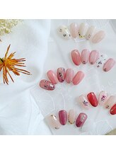 大人女性に★定額シンプルコース