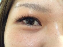 ビューティサロンエクレル (Beauty Salon Eclair)/マツエク・Cカール