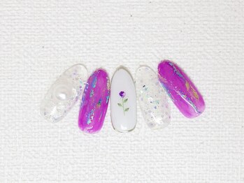 ティーエヌ 名古屋矢場町店/トレンドデザイン¥5980