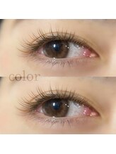 ビーピージェイズ 宇城店(BPJ'S)/ color