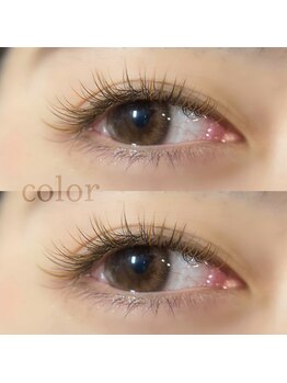 ビーピージェイズ 宇城店(BPJ'S)/ color