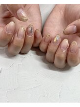 ココロネイル 半田山店(Cocolo nail)/gradation