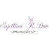 サプリナアールディ(Sapllina R.Dee)のお店ロゴ
