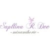 サプリナアールディ(Sapllina R.Dee)ロゴ