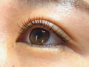 ウルカ アイラッシュ(uruka EYELASH)/ラッシュリフト