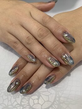 アイ ハンド(I hand)/秋デザインコース