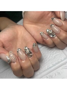 ハムネイル(HaM nail)/