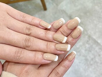 ループ 川崎店(LOOP)/ナチュラルベース×フレンチ