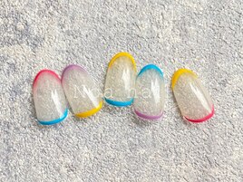 シンプルトレンド：5000円