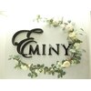 エミニー(EMINY)のお店ロゴ