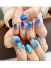 アールエム(Rm)/11月◇ネイル