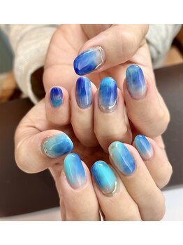 アールエム(Rm)/11月◇ネイル