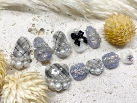 定額11200円☆フット10100円