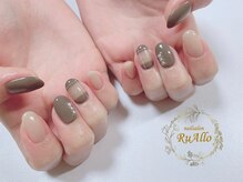 ルアロ(RuAllo)/シンプルアートコース