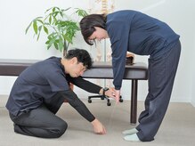 メディカルボディケア(Medical Body Care)/不調の原因を徹底解析☆