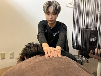 フォーカス 内野店(FOCUS)/