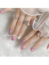 ナツネイルズ(na2nails)/