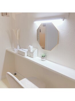 シェリー(CHERIE)/リラクゼーションには