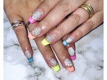 ベリッシモ(BELLISSIMO)/ネオンフレンチ