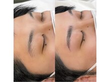 フィオブロウ 大阪豊中店(fiio brow)/【眉毛専門店】fiio豊中/大阪