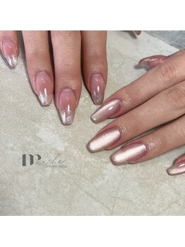 マルシュ(Marche)/おまかせネイル