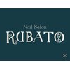 ルバート(RUBATO)ロゴ