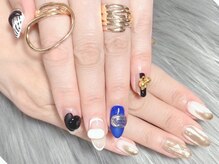 エムズヴィラ(M's Villa.)/30～40代に人気♪フレンチアート