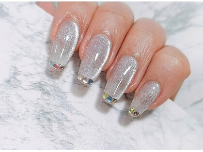 ネイル グラファー(Nail grapher)の写真