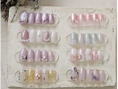 Ｑａ Ｎａｉｌ 【キュアネイル】