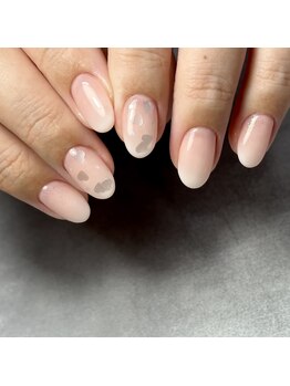 さっちゃんのネイル屋さん/