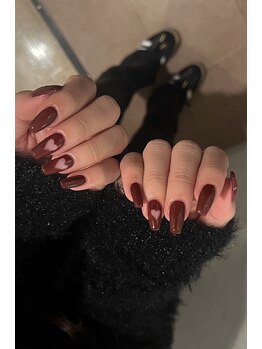 アールドヴィーヴル(Ar de vivre)/◎ハンド画像お持ち込みコース