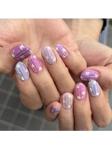 グラマラス アンジェアイ 荻窪店(glamourous ange eye)/120分やり放題　新規¥9900