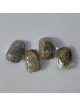 シェリーネイル 恵比寿(cherie nail)/free art