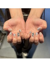 クリア なんば店(Clear)/リボン