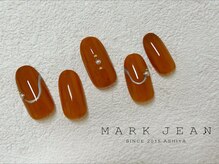 マークジーン 姫路(MARK JEAN)/194. ブラウン メタリック
